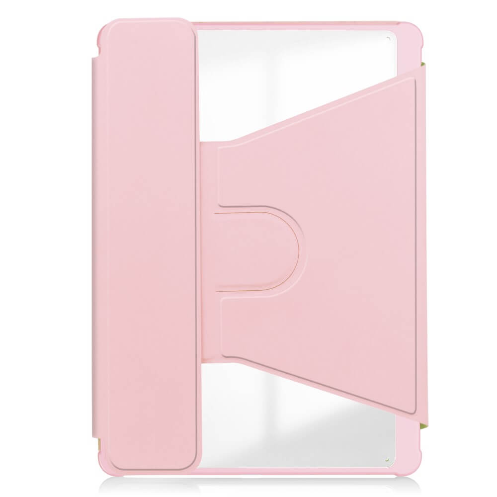 Galaxy Tab S9 FE+ - Coque pivotant à 360 degrés