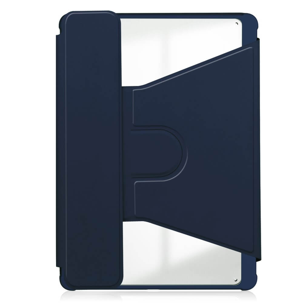Galaxy Tab S9 FE+ - Coque pivotant à 360 degrés