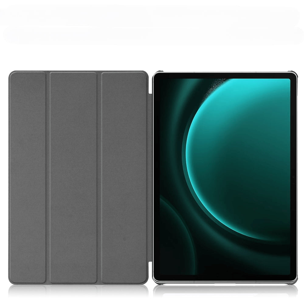 Galaxy Tab S9 FE+ - Étui smart tri-fold
