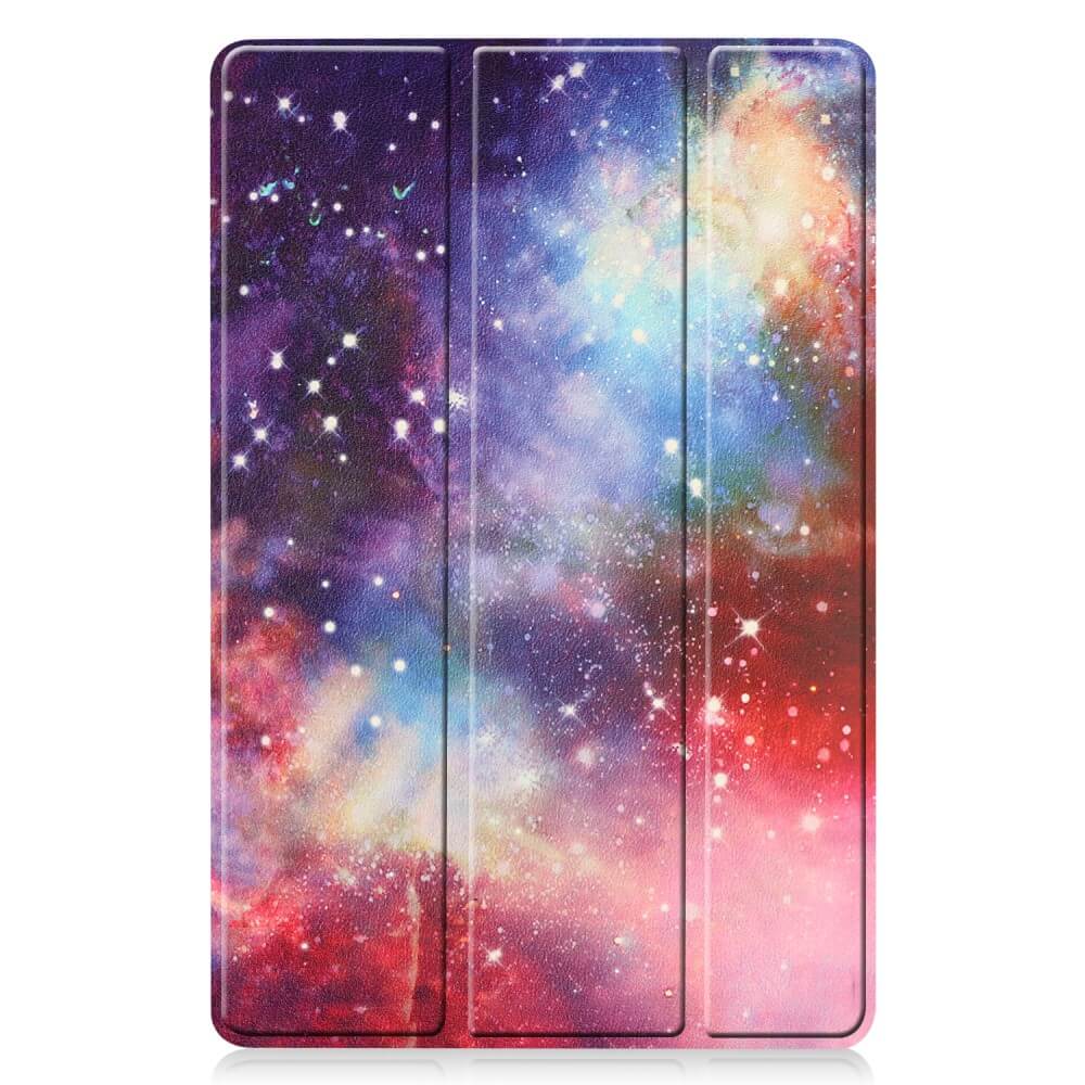 Galaxy Tab S9 FE+ - Étui smart tri-fold
