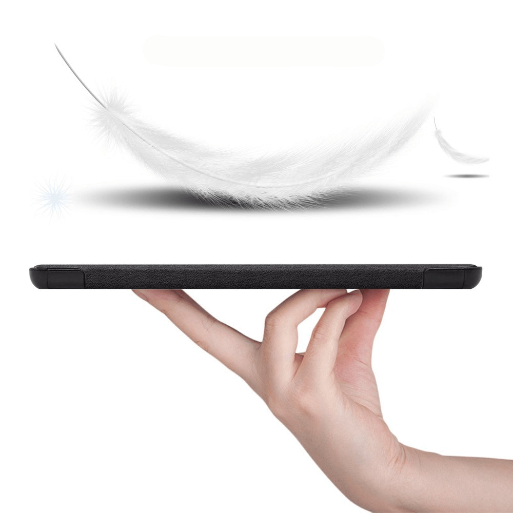 Galaxy Tab S9 FE+ - Étui smart tri-fold