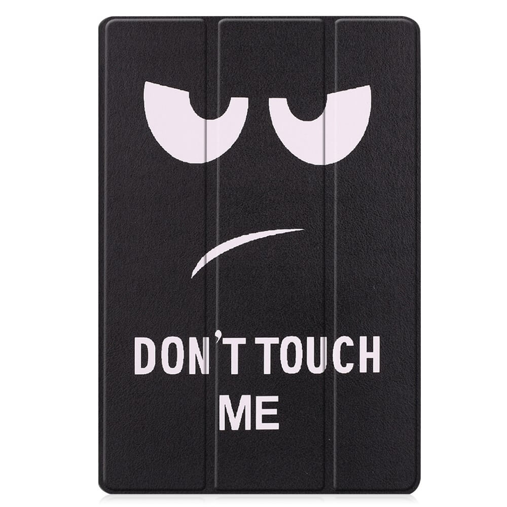 Galaxy Tab S9 FE+ - Étui smart tri-fold