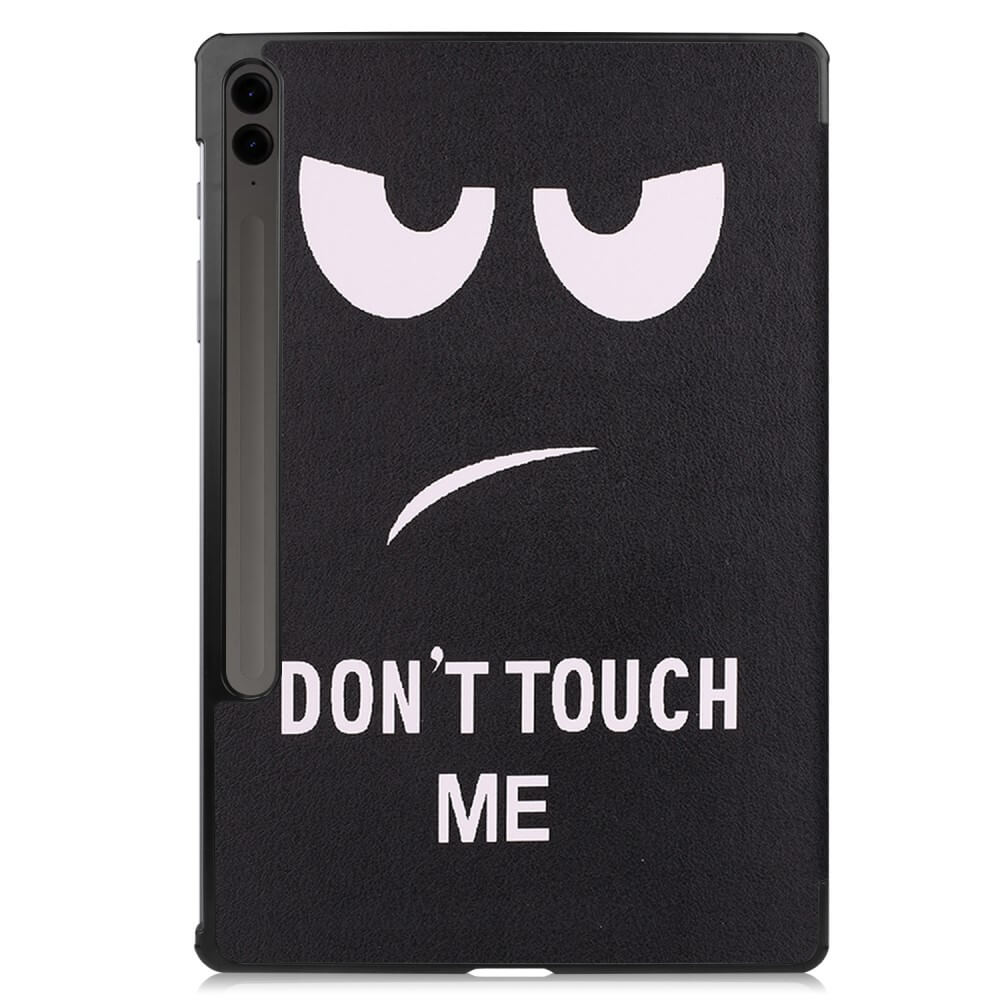 Galaxy Tab S9 FE+ - Étui smart tri-fold