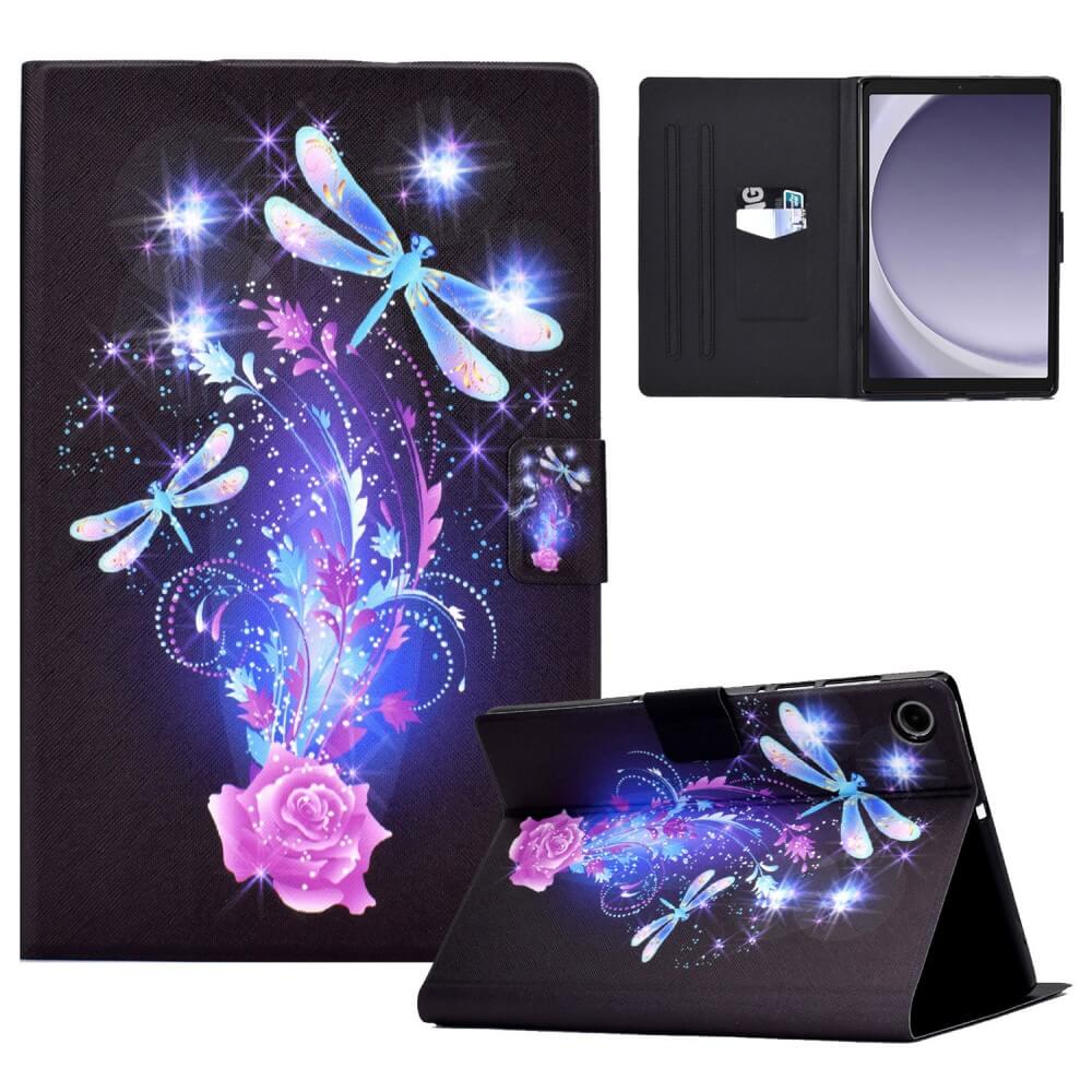 Galaxy Tab A9 - Étui De Protection