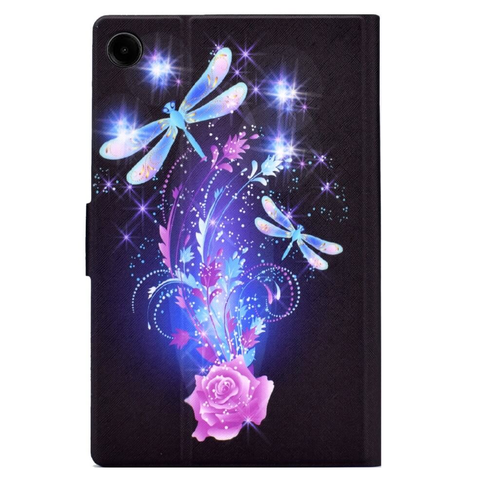 Galaxy Tab A9 - Étui De Protection