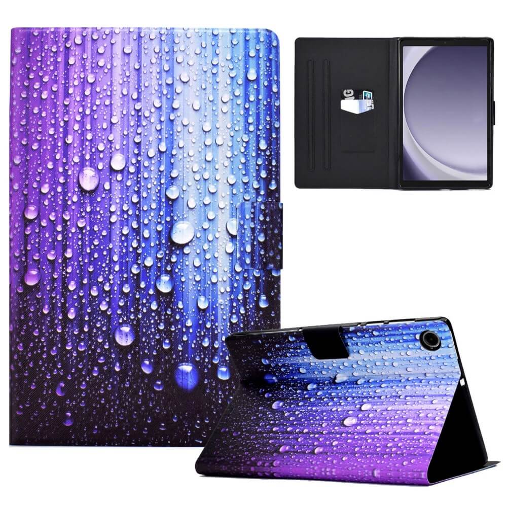Galaxy Tab A9 - Étui De Protection