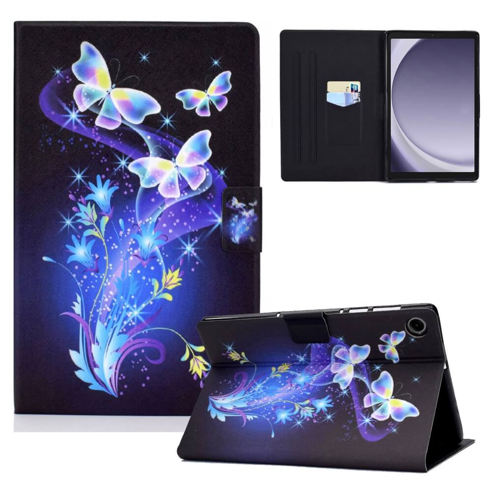 Galaxy Tab A9 - Étui De Protection