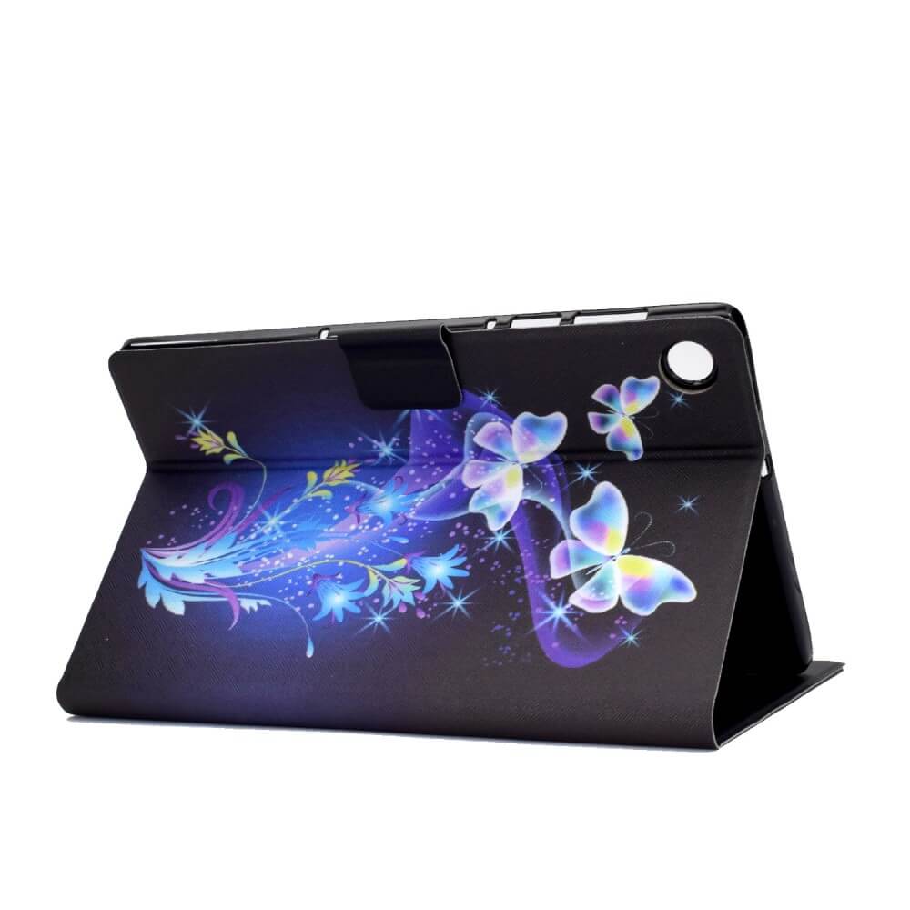 Galaxy Tab A9 - Étui De Protection