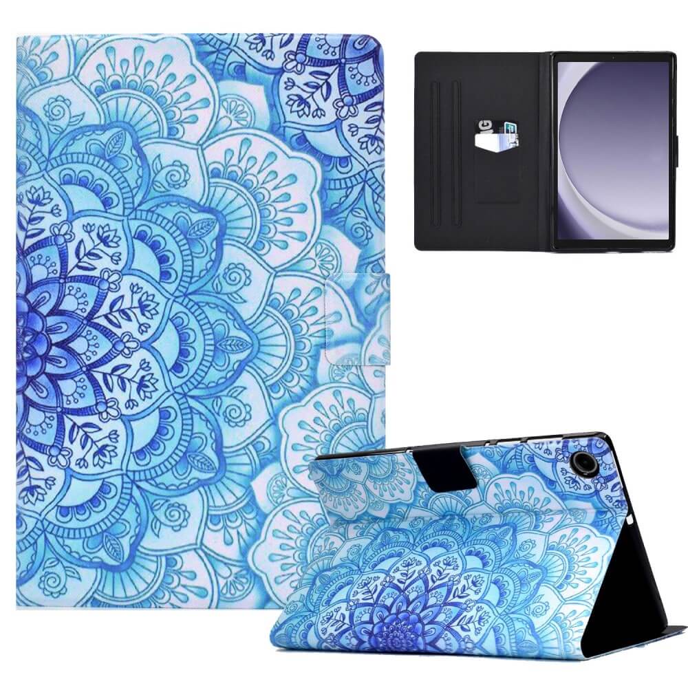 Galaxy Tab A9 - Étui De Protection