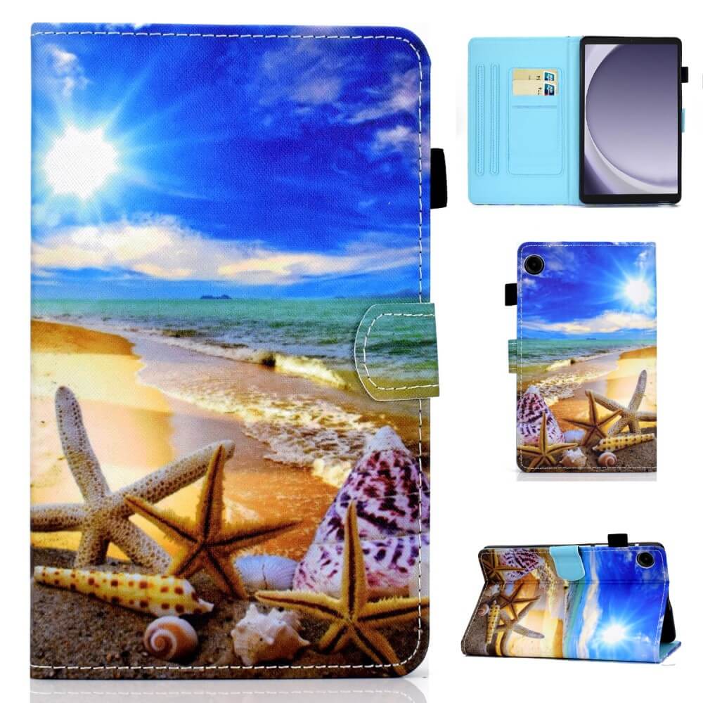 Galaxy Tab A9 - Custodia protettiva