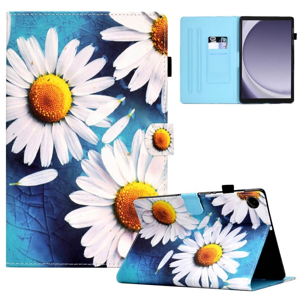 Galaxy Tab A9 - Custodia protettiva