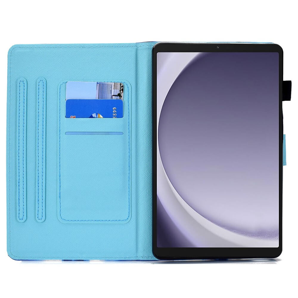 Galaxy Tab A9 - Custodia protettiva
