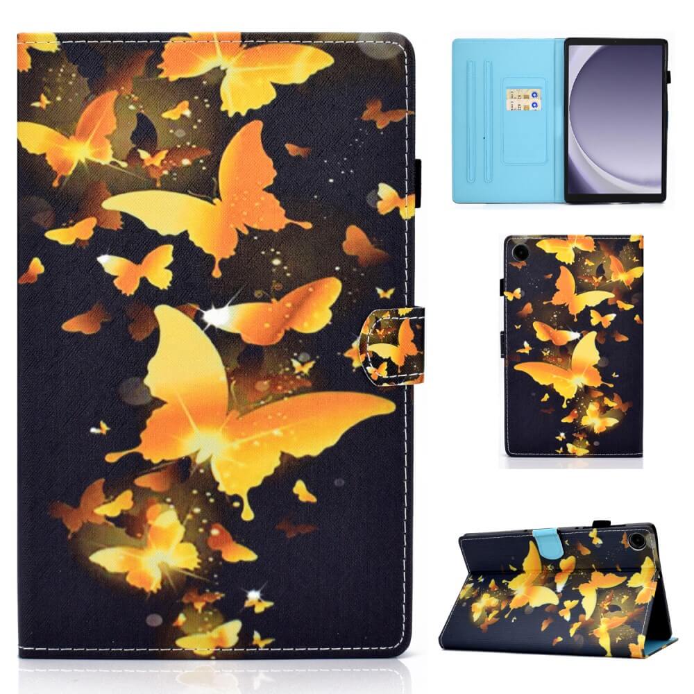 Galaxy Tab A9 - Custodia protettiva