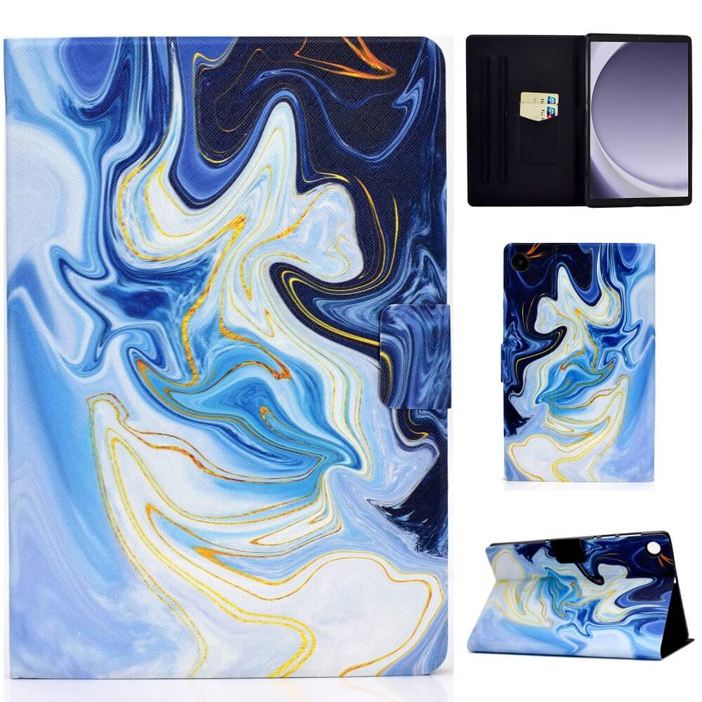 Galaxy Tab A9 - Étui de protection