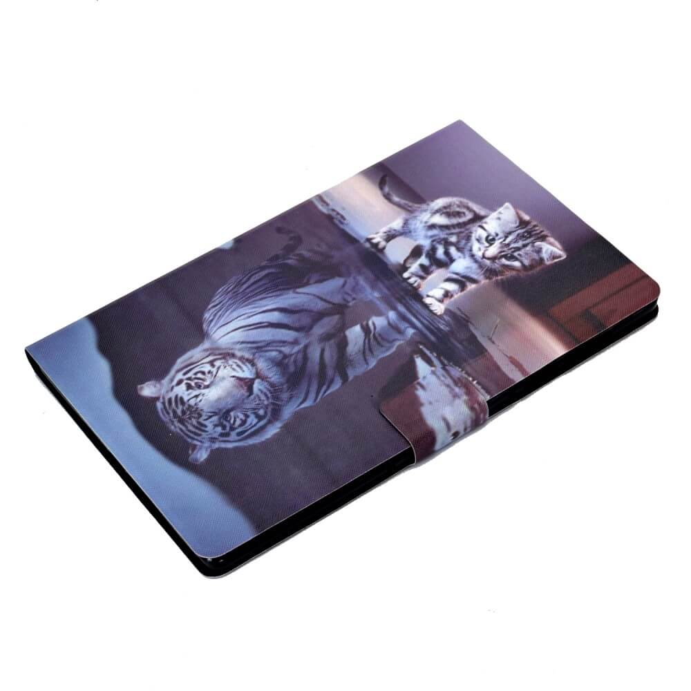 Galaxy Tab A9 - Étui de protection