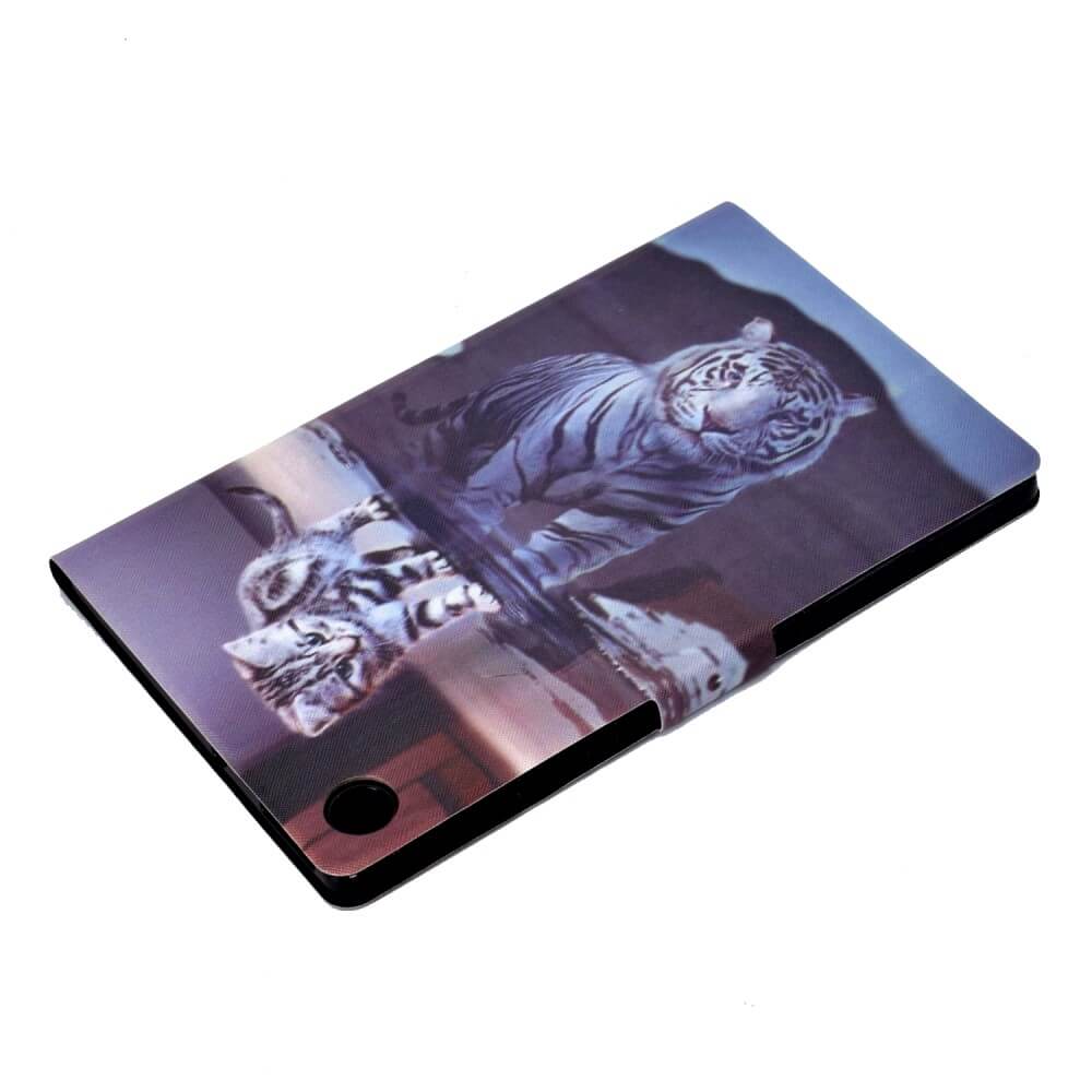 Galaxy Tab A9 - Étui de protection