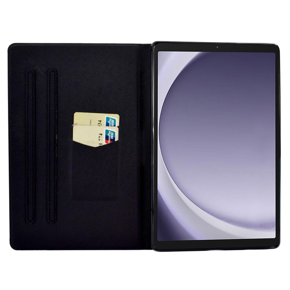 Galaxy Tab A9 - Étui de protection