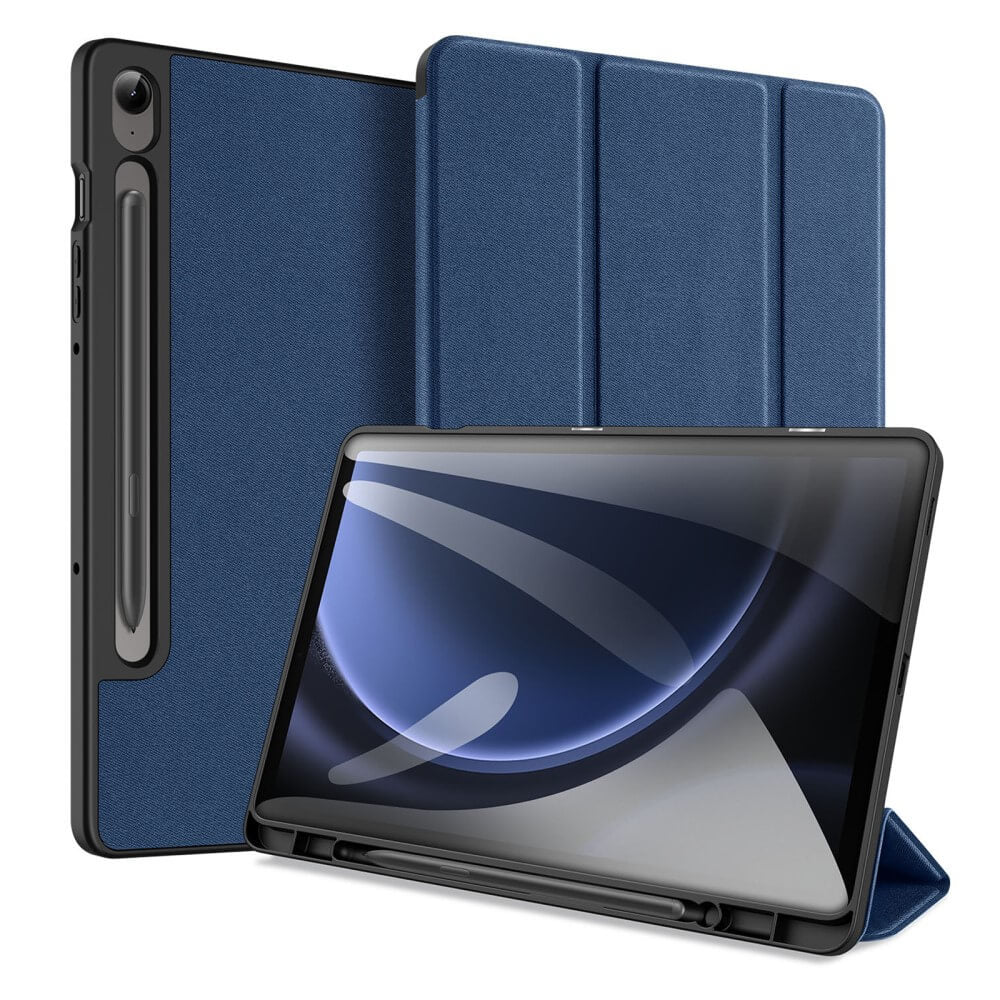 Galaxy Tab S9 FE - Dux Ducis Domo Case
