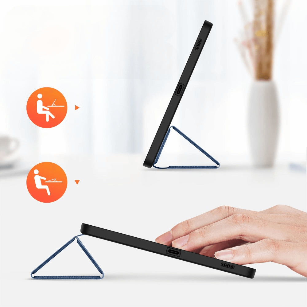 Galaxy Tab S9 FE - Dux Ducis Domo Case