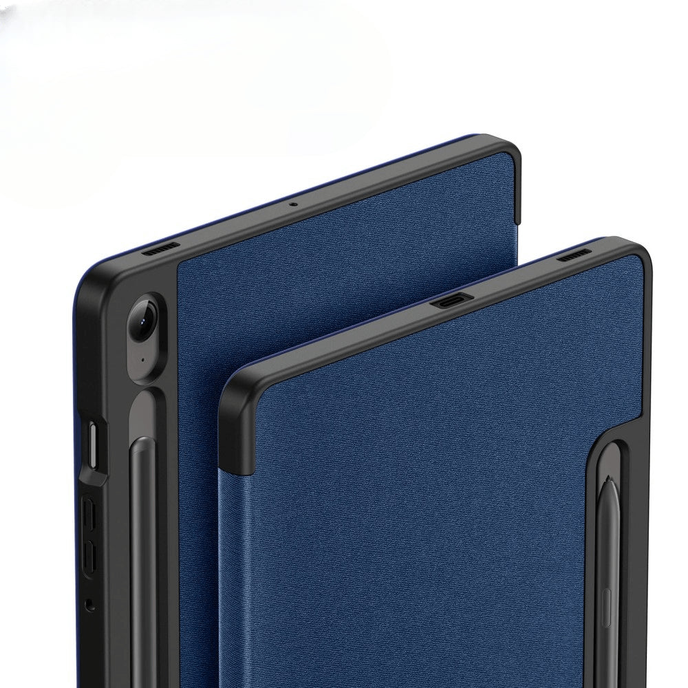 Galaxy Tab S9 FE - Dux Ducis Domo Case