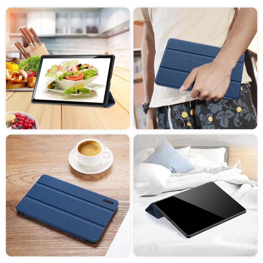 Galaxy Tab S9 FE - Dux Ducis Domo Case