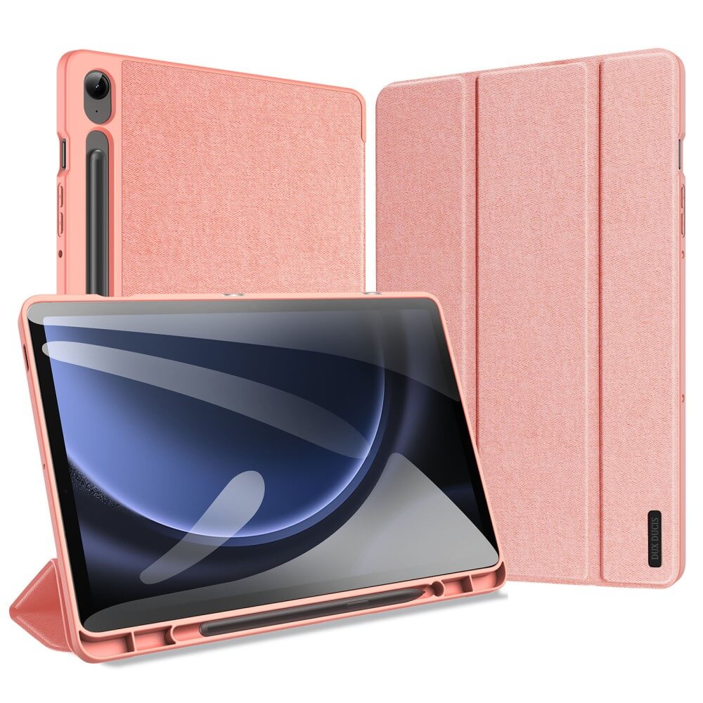 Galaxy Tab S9 FE - Dux Ducis Domo Case