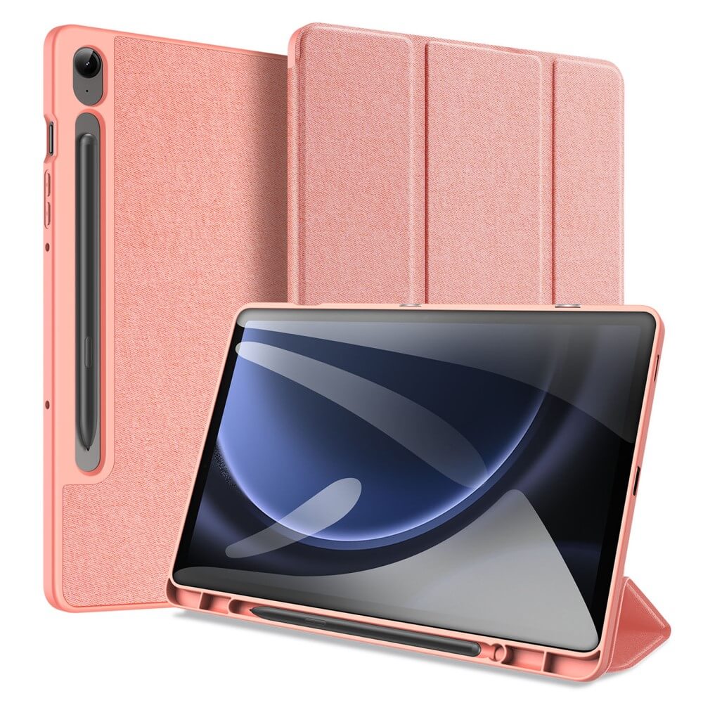 Galaxy Tab S9 FE - Dux Ducis Domo Case