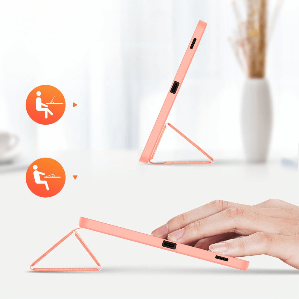 Galaxy Tab S9 FE - Dux Ducis Domo Case