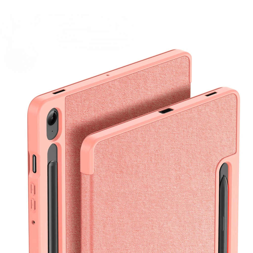 Galaxy Tab S9 FE - Dux Ducis Domo Case