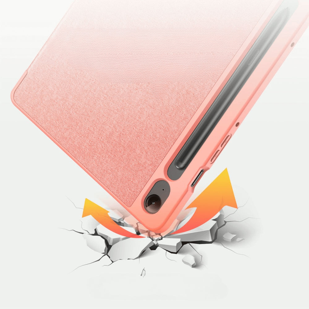 Galaxy Tab S9 FE - Dux Ducis Domo Case