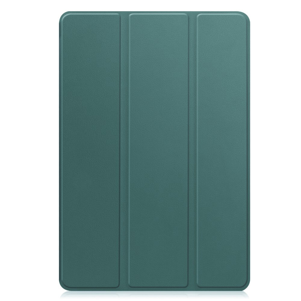 Galaxy Tab S9+ / S9 FE+ - Smart Case Silikon