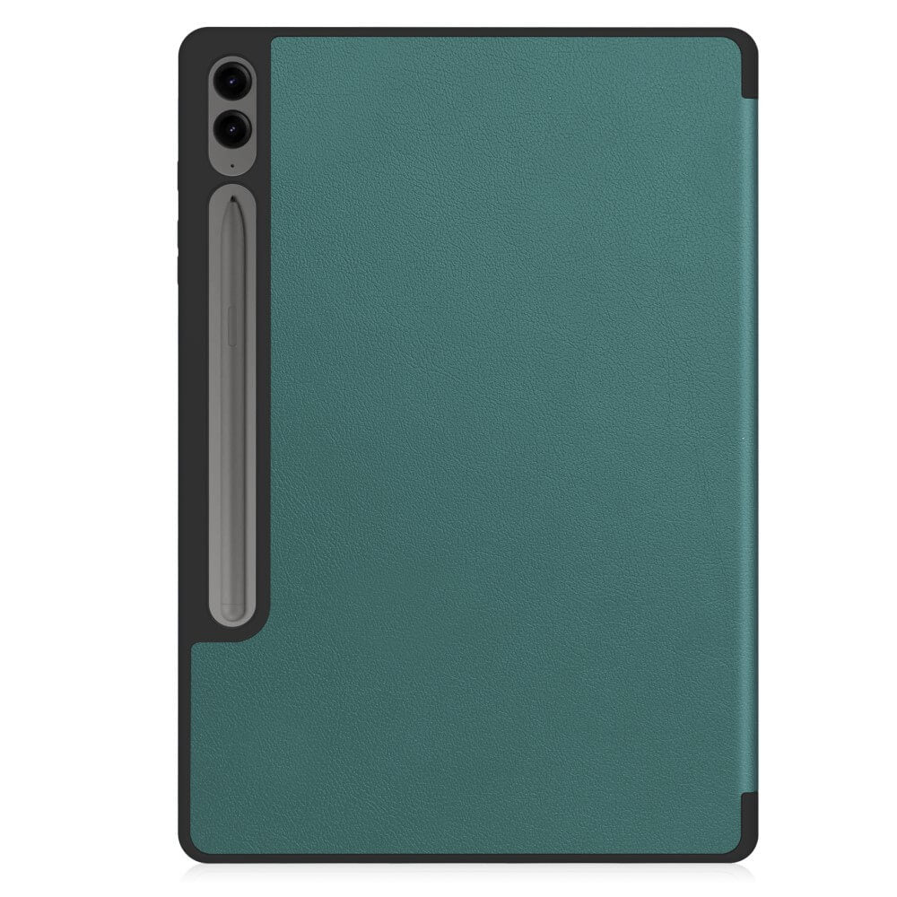 Galaxy Tab S9+ / S9 FE+ - Smart Case Silikon