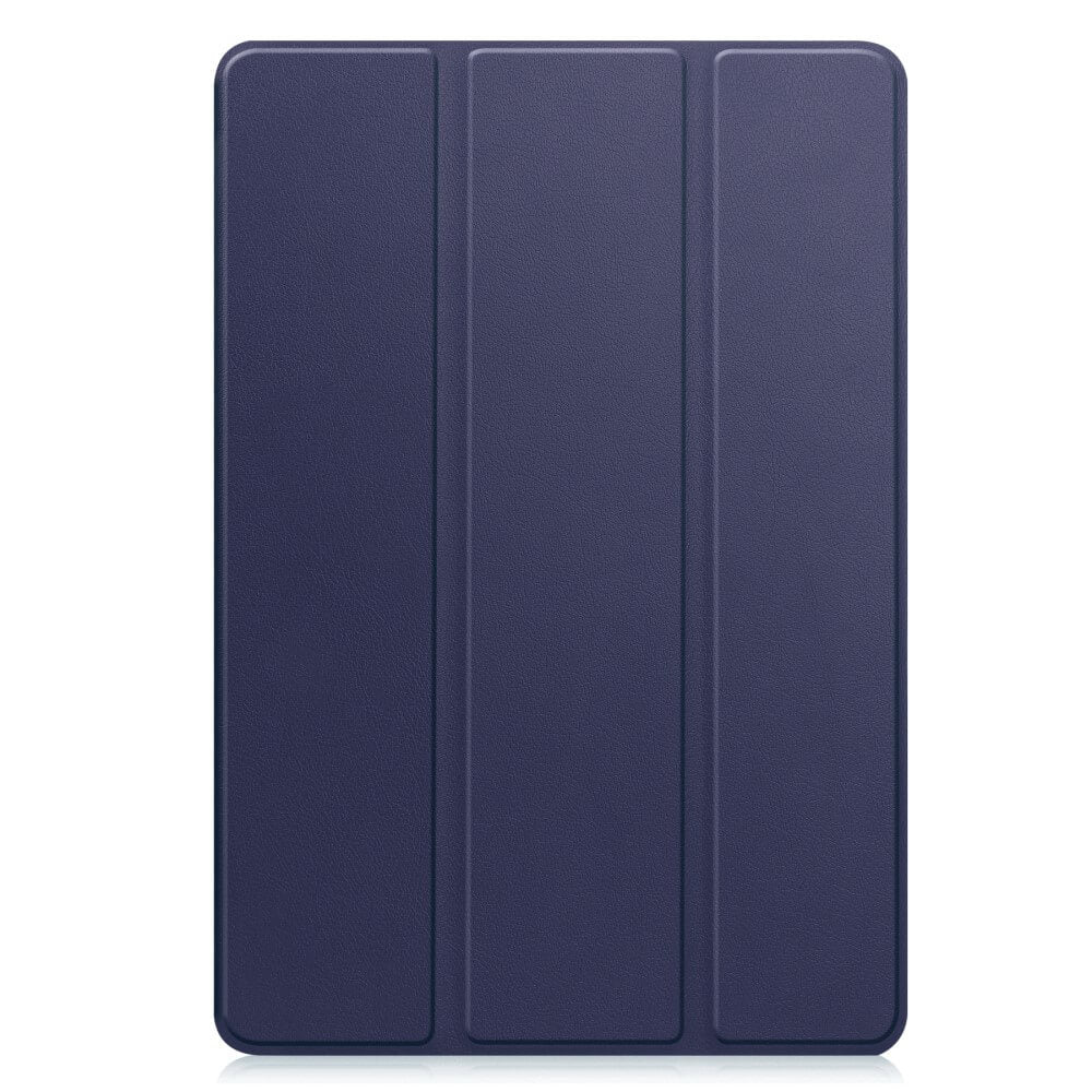 Galaxy Tab S9+ / S9 FE+ - Smart Case Silikon