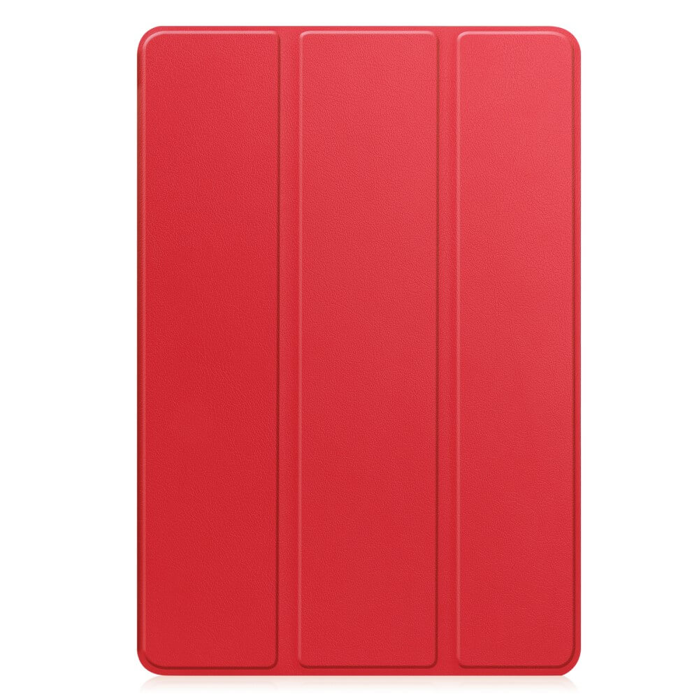 Galaxy Tab S9+ / S9 FE+ - Smart Case Silikon