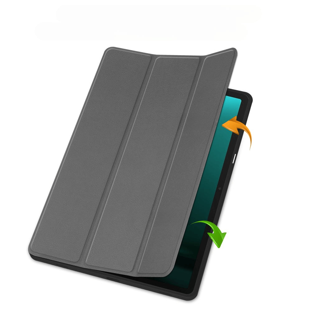 Galaxy Tab S9 / S9 FE - Smart Case silicone