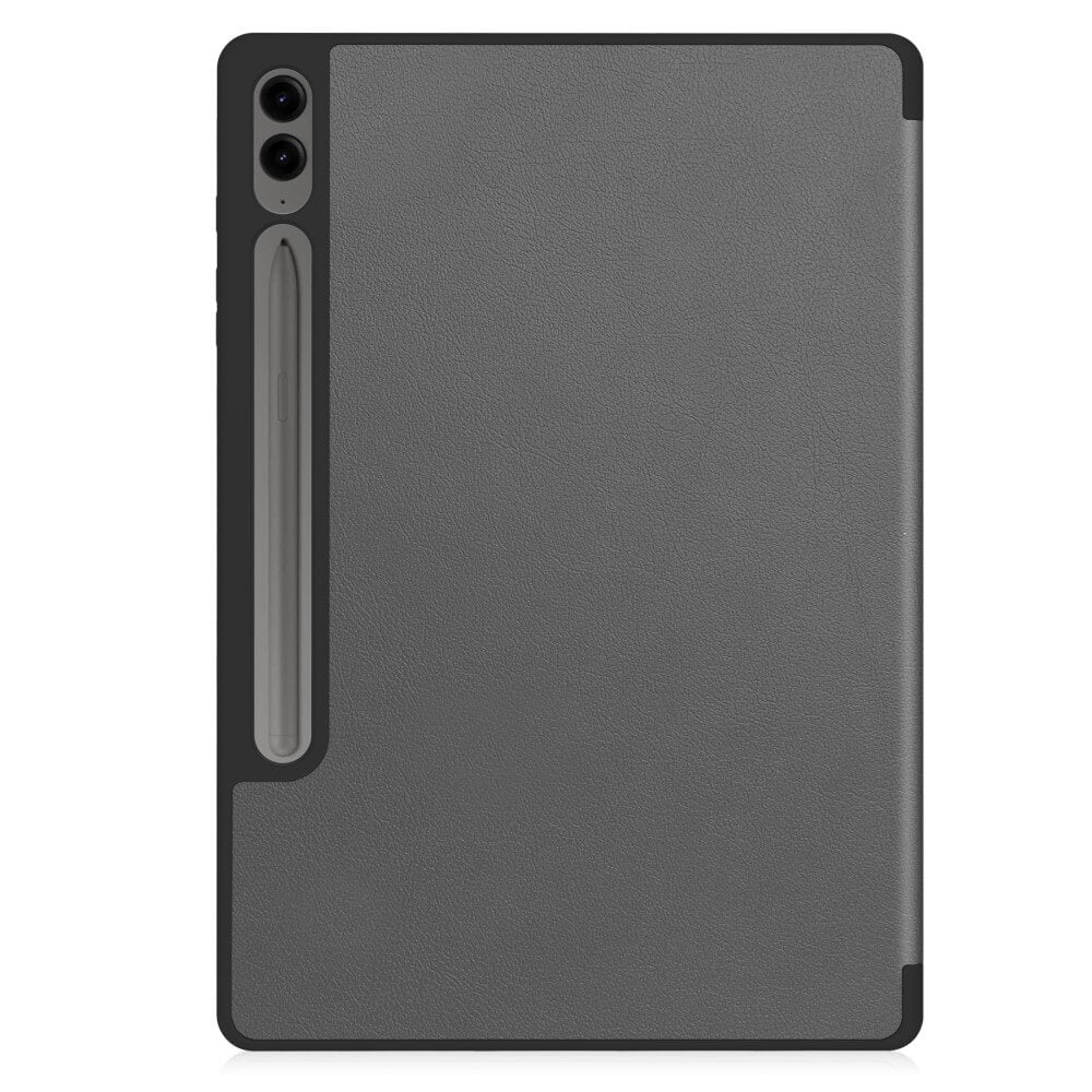 Galaxy Tab S9+ / S9 FE+ - Smart Case Silikon