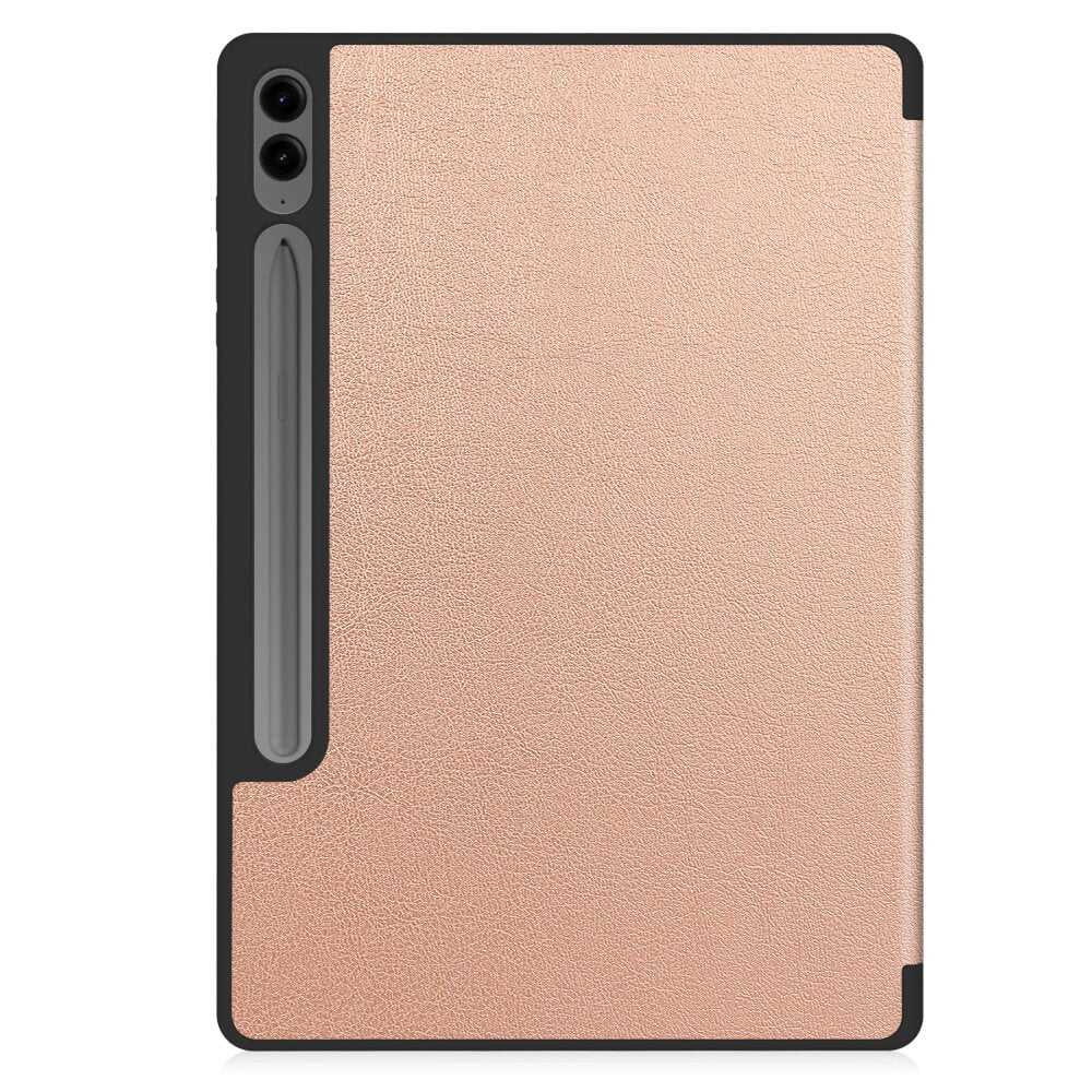 Galaxy Tab S9+ / S9 FE+ - Smart Case Silikon