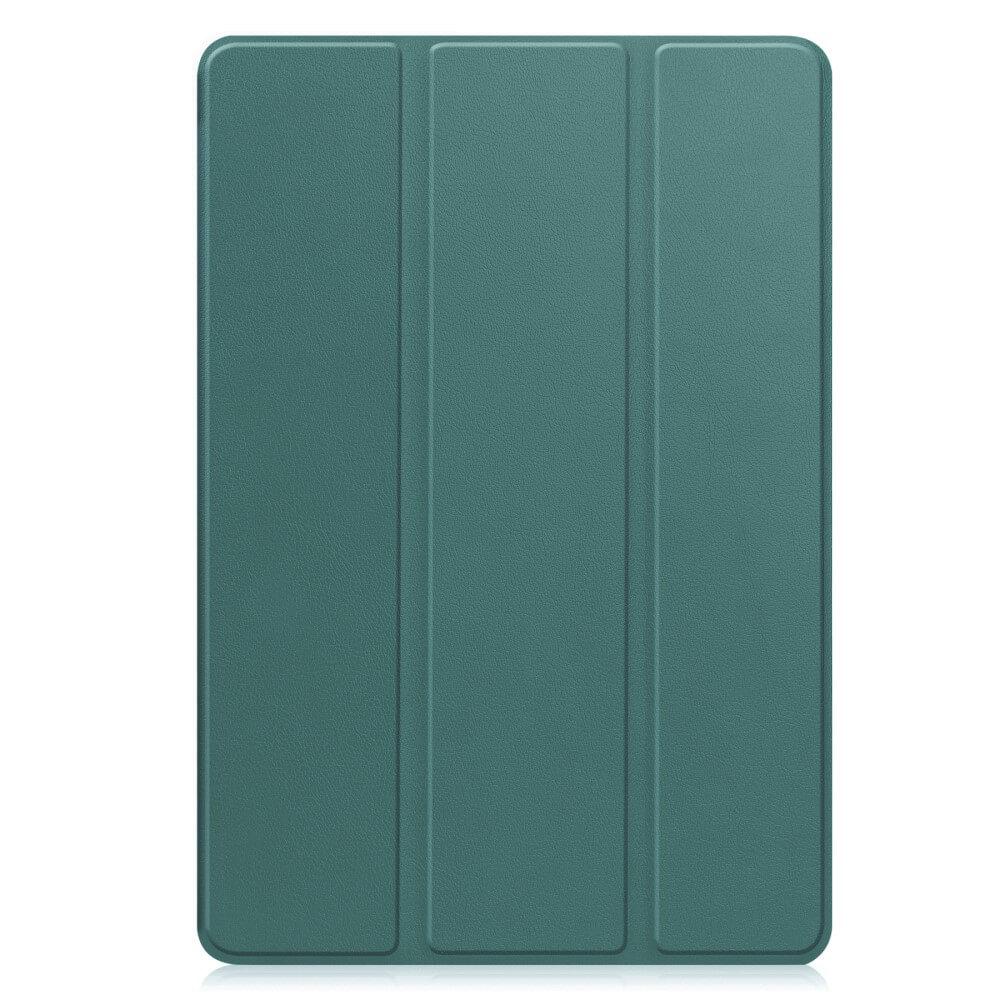 Galaxy Tab S9 / S9 FE - Smart Case silicone