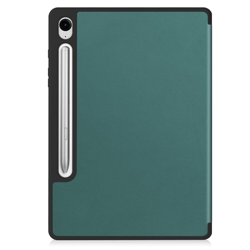 Galaxy Tab S9 / S9 FE - Smart Case silicone