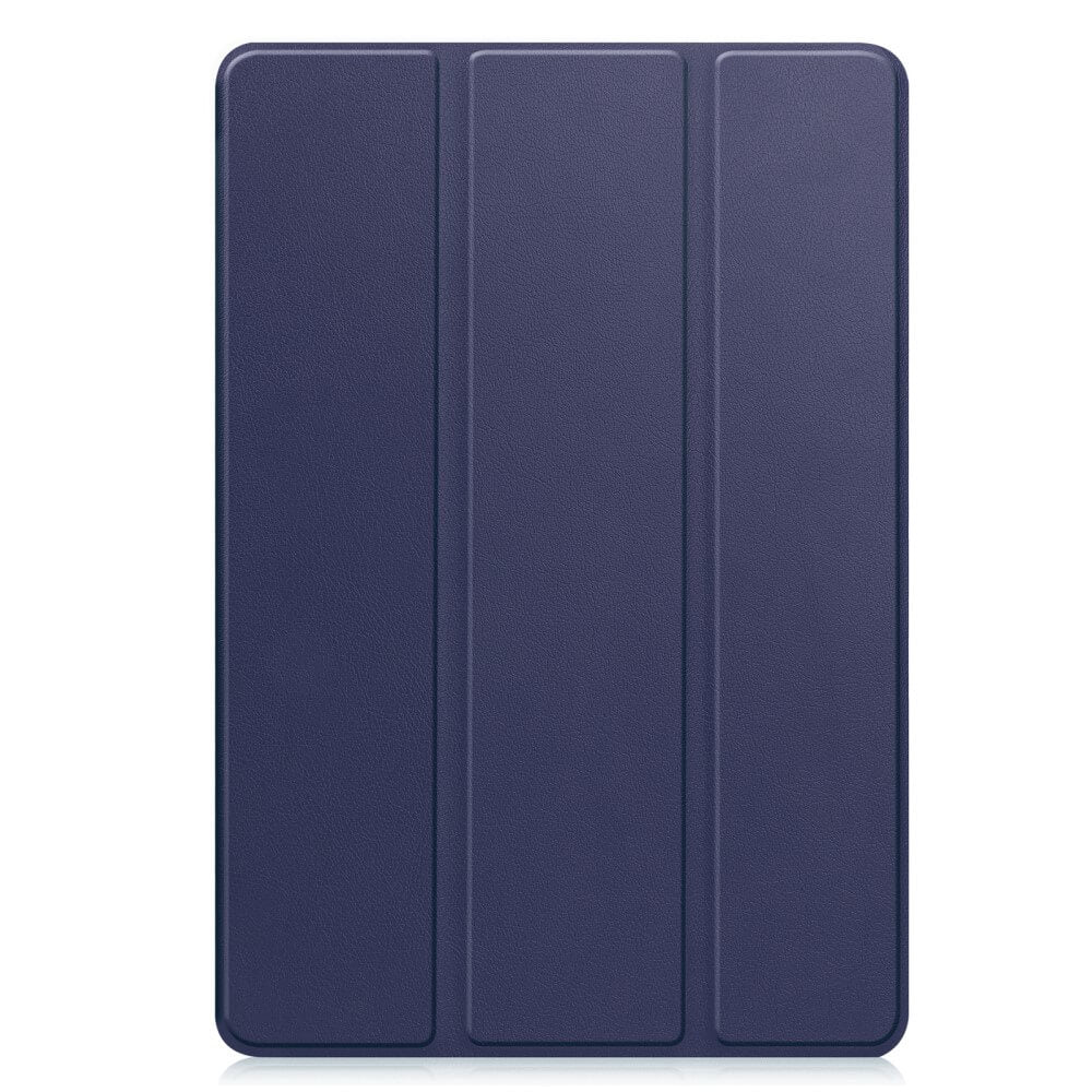 Galaxy Tab S9 / S9 FE - Smart Case silicone