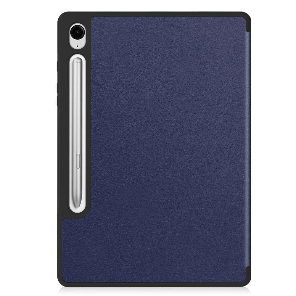 Galaxy Tab S9 / S9 FE - Smart Case silicone