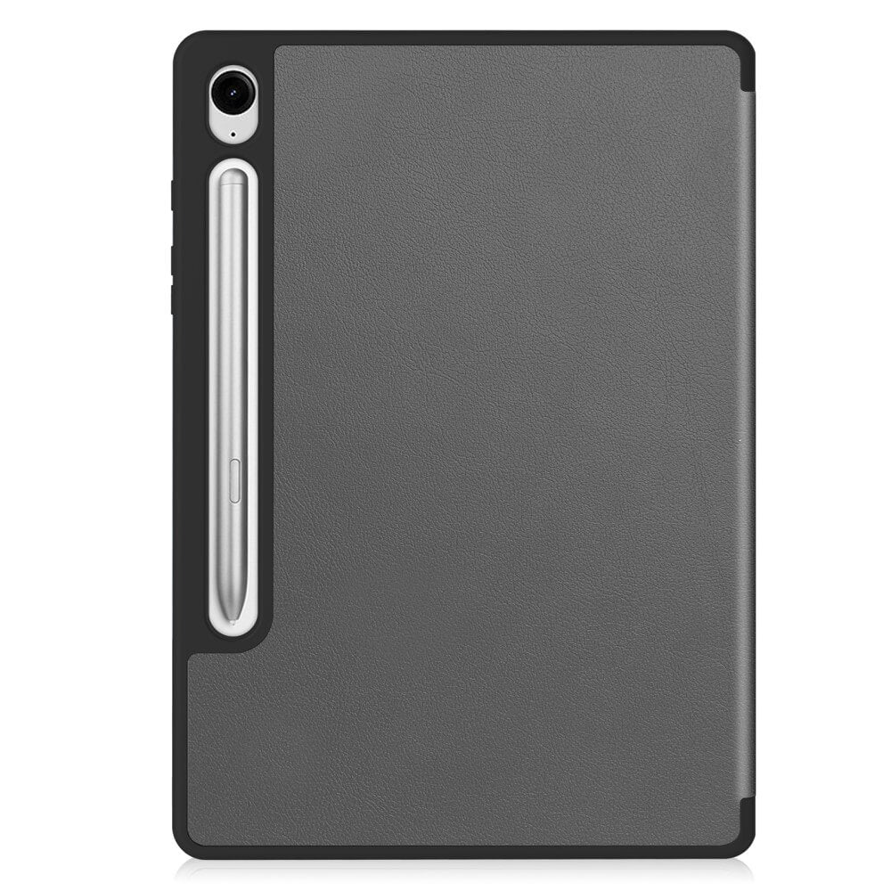Galaxy Tab S9 / S9 FE - Smart Case silicone