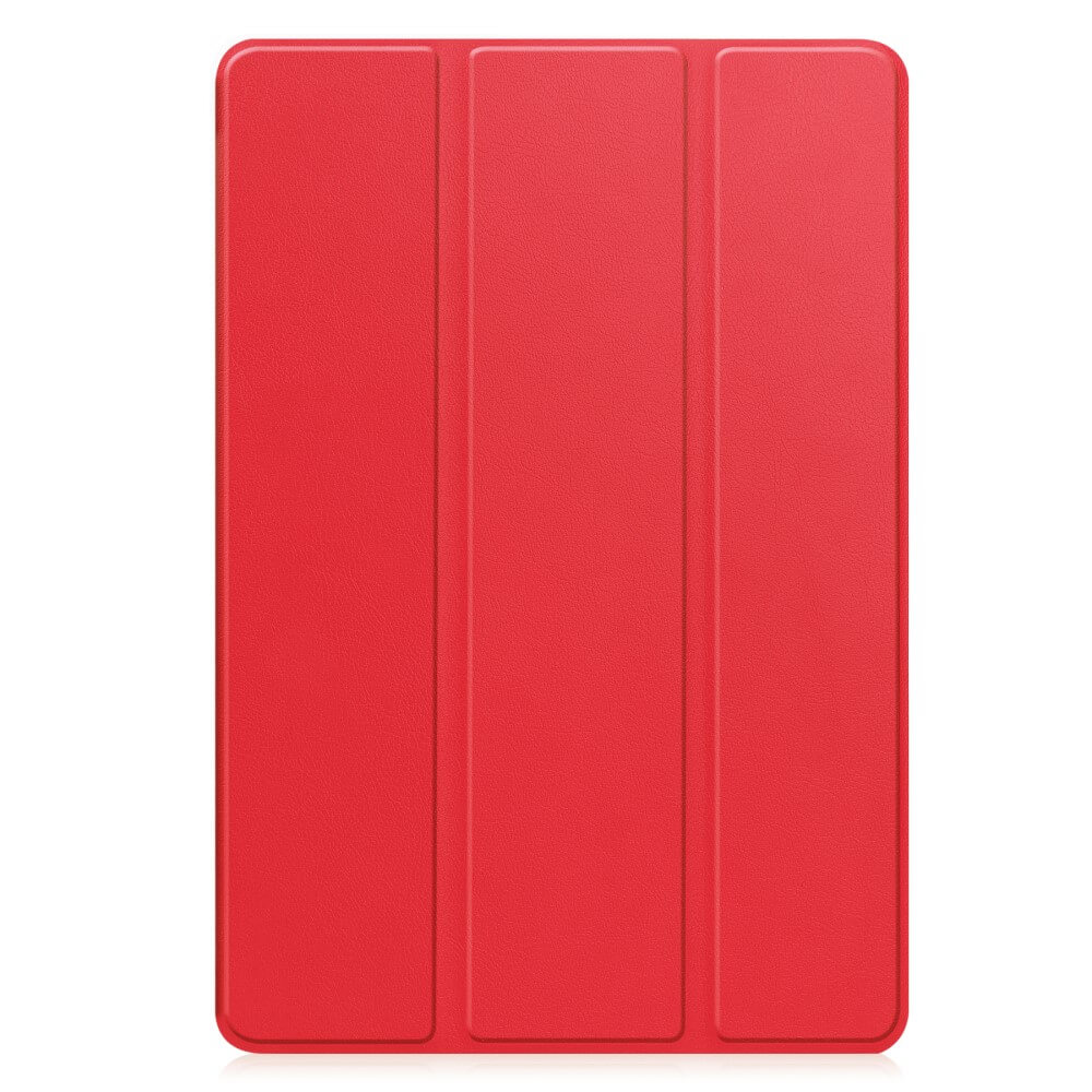 Galaxy Tab S9 / S9 FE - Smart Case silicone