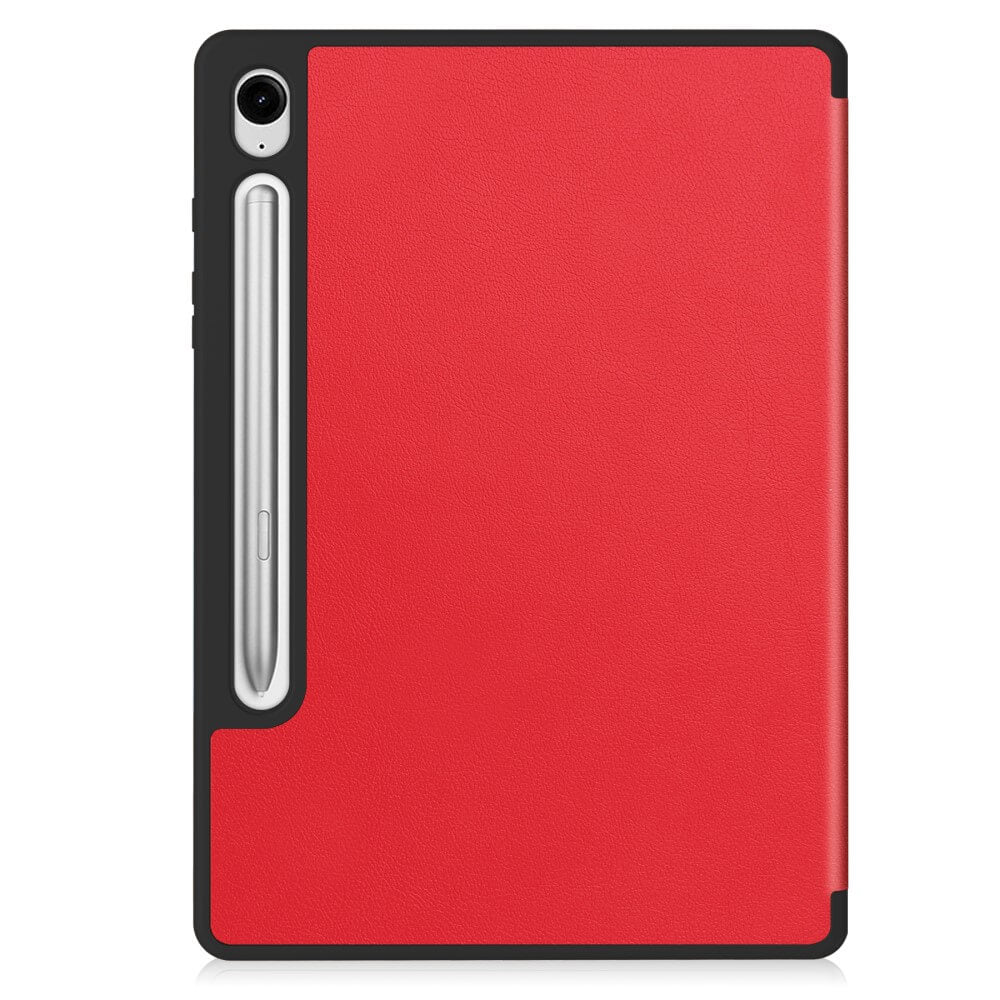 Galaxy Tab S9 / S9 FE - Smart Case silicone