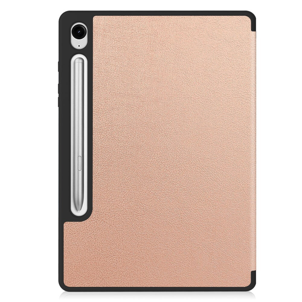 Galaxy Tab S9 / S9 FE - Smart Case silicone