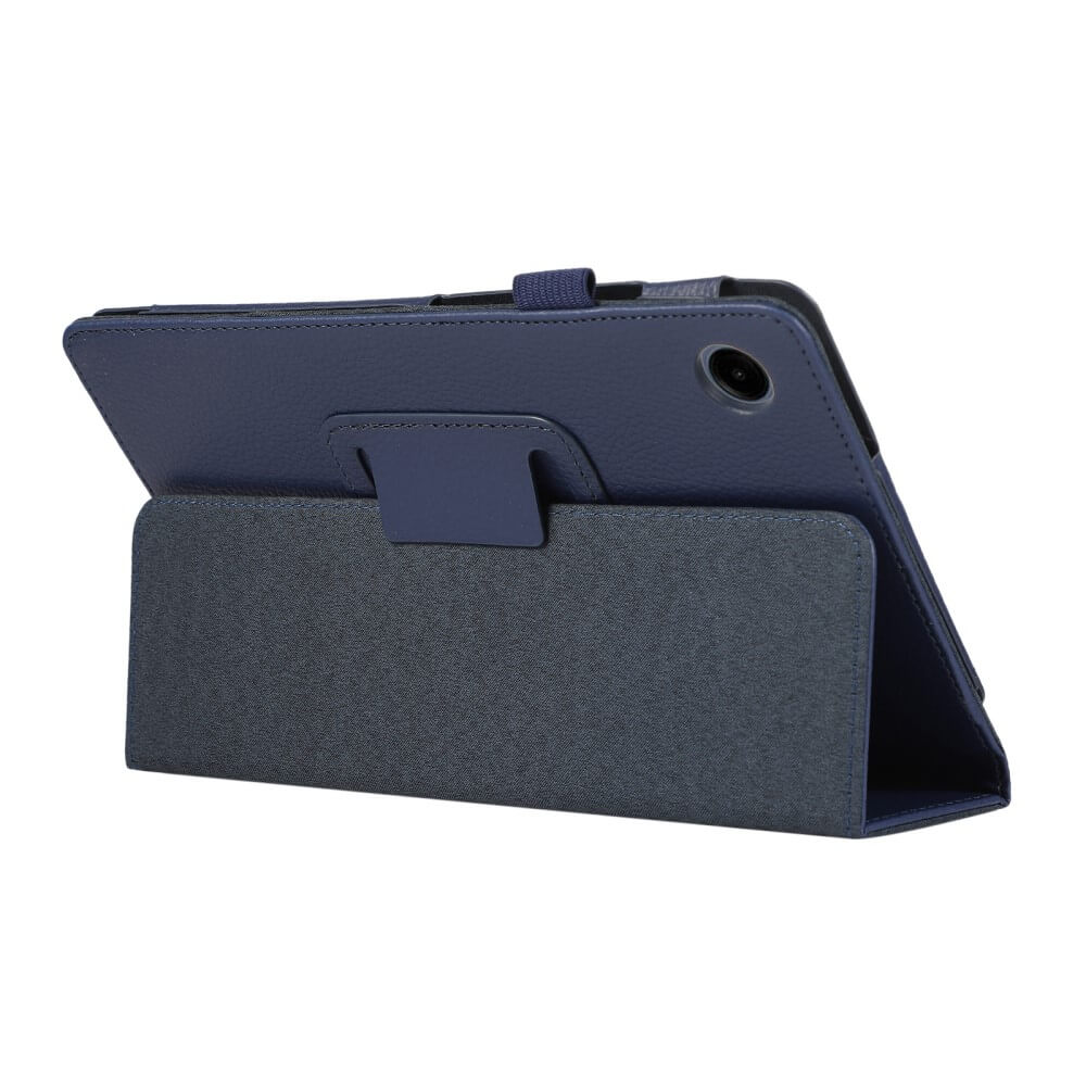 Galaxy Tab A9 - Étui stand bi-fold