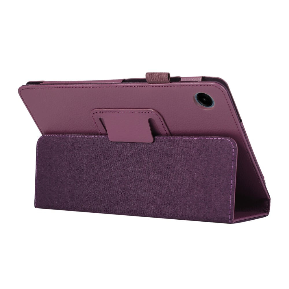 Galaxy Tab A9 - Étui stand bi-fold