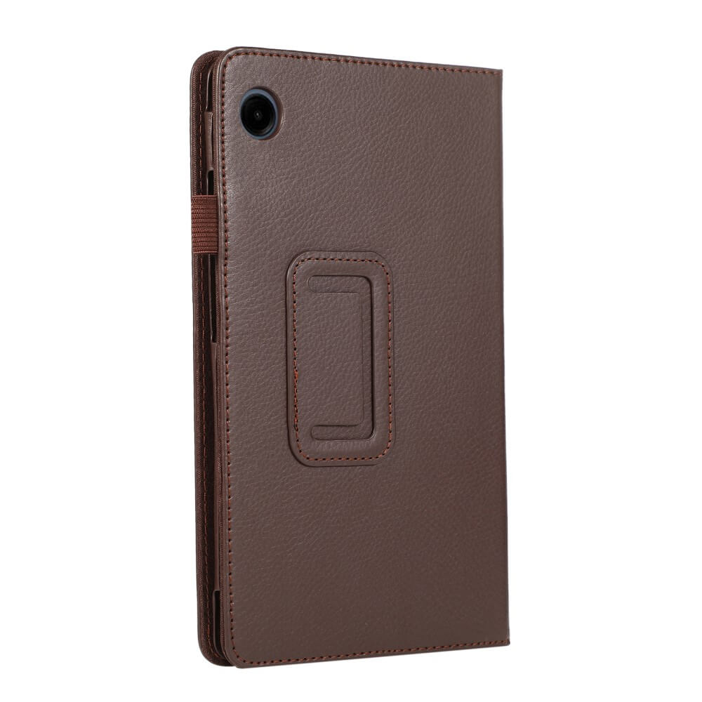Galaxy Tab A9 - Étui stand bi-fold