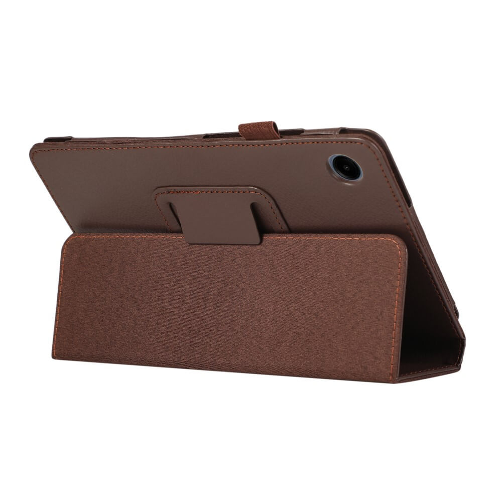 Galaxy Tab A9 - Étui stand bi-fold