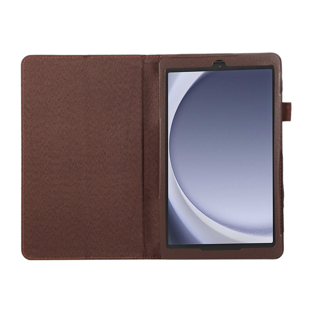 Galaxy Tab A9 - Étui stand bi-fold